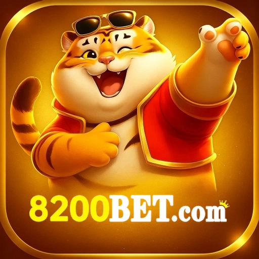 8200bet logo