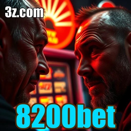8200bet Bônus