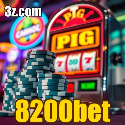 8200bet Todos os Jogos