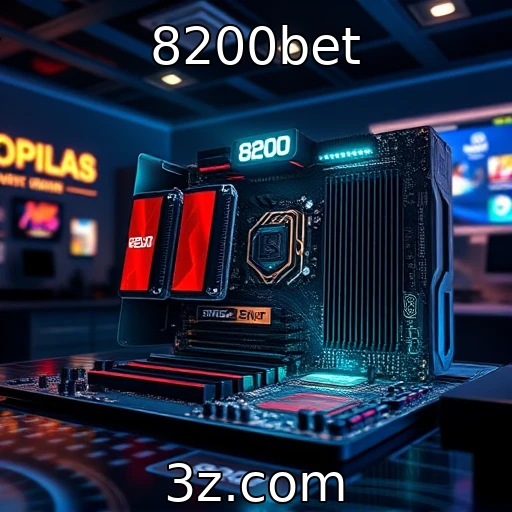 Inovações tecnológicas que transformam a indústria de jogos